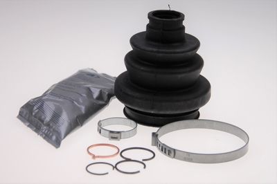 Bellow Kit, drive shaft LÖBRO 306694