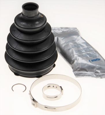 Bellow Kit, drive shaft LÖBRO 306696