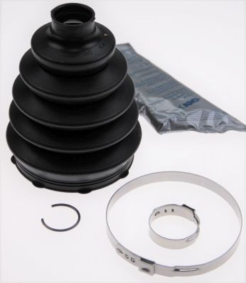 Bellow Kit, drive shaft LÖBRO 306697