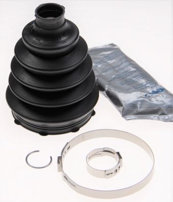 Bellow Kit, drive shaft LÖBRO 306698