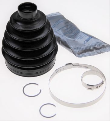 Bellow Kit, drive shaft LÖBRO 306699