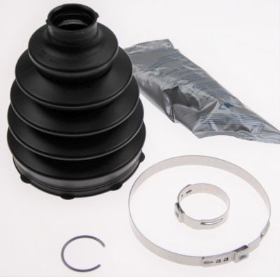 Bellow Kit, drive shaft LÖBRO 306700