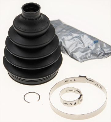 Bellow Kit, drive shaft LÖBRO 306704