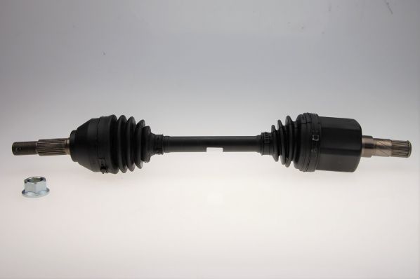 LÖBRO 306717 Drive Shaft