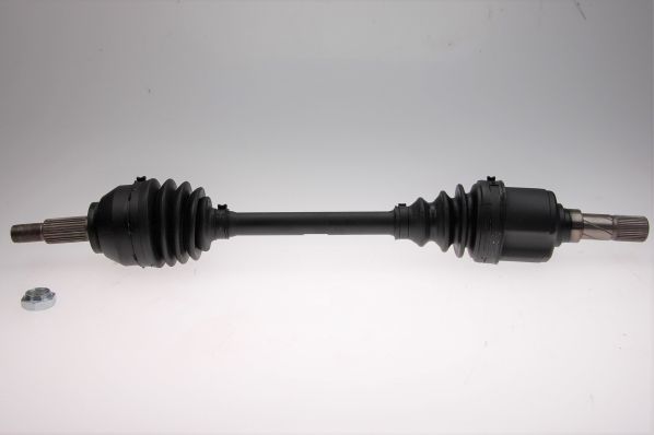 LÖBRO 306723 Drive Shaft