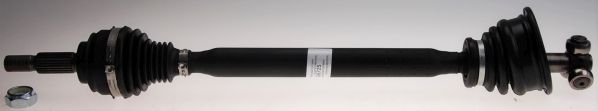 LÖBRO 306725 Drive Shaft