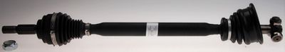 Drive Shaft LÖBRO 306725
