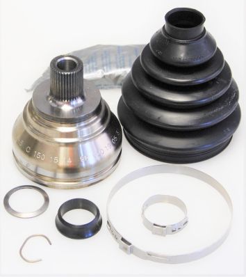 LÖBRO 306740 Joint Kit, drive shaft