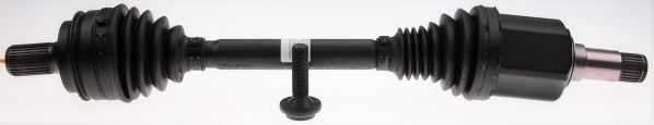 LÖBRO 306748 Drive Shaft