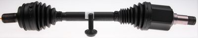 Drive Shaft LÖBRO 306748