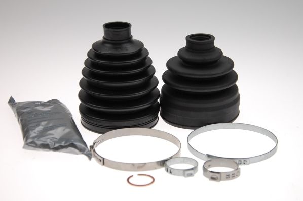 LÖBRO 306754 Bellow Kit, drive shaft