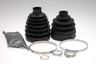 Bellow Kit, drive shaft LÖBRO 306754