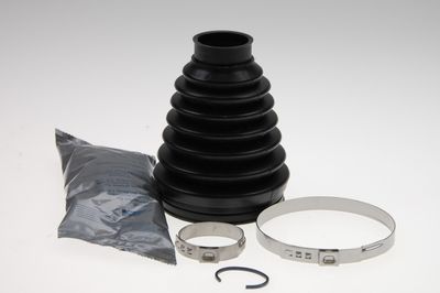 Bellow Kit, drive shaft LÖBRO 306755
