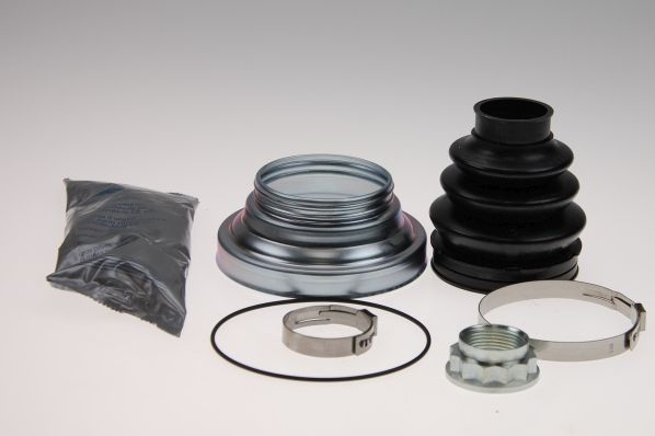 LÖBRO 306757 Bellow Kit, drive shaft