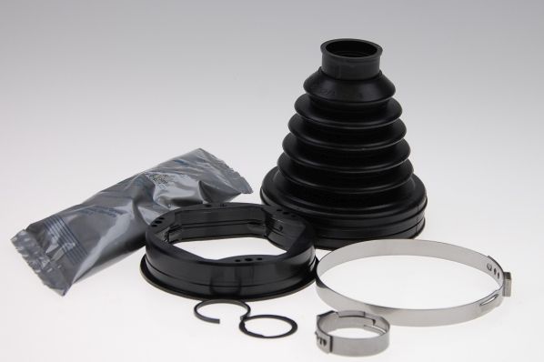 LÖBRO 306758 Bellow Kit, drive shaft