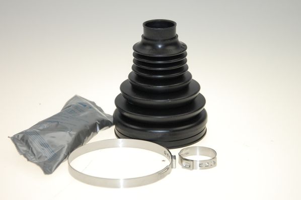 LÖBRO 306760 Bellow Kit, drive shaft