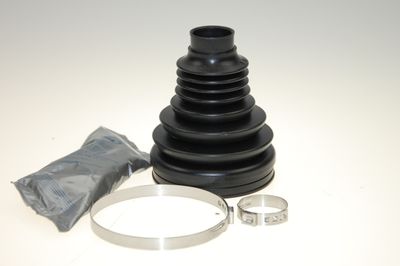 Bellow Kit, drive shaft LÖBRO 306760