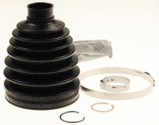 LÖBRO 306761 Bellow Kit, drive shaft