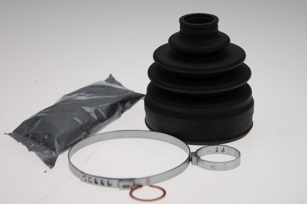 LÖBRO 306762 Bellow Kit, drive shaft