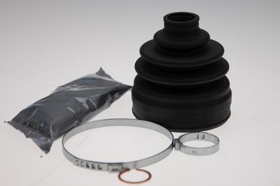 Bellow Kit, drive shaft LÖBRO 306762