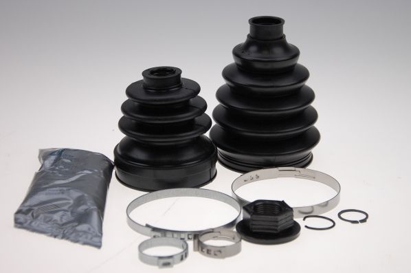 LÖBRO 306765 Bellow Kit, drive shaft
