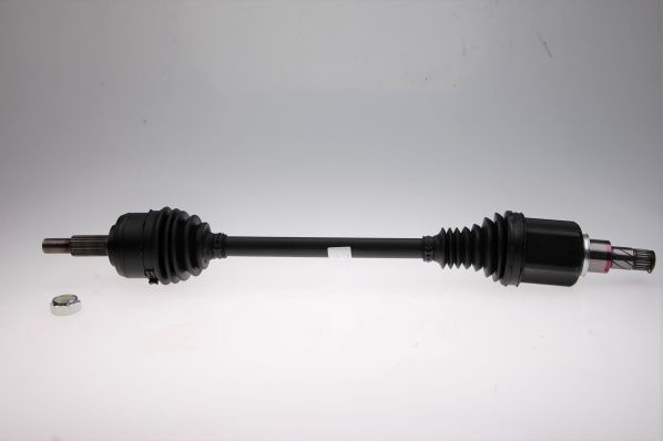 LÖBRO 306766 Drive Shaft