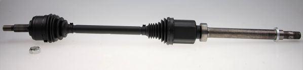 LÖBRO 306767 Drive Shaft