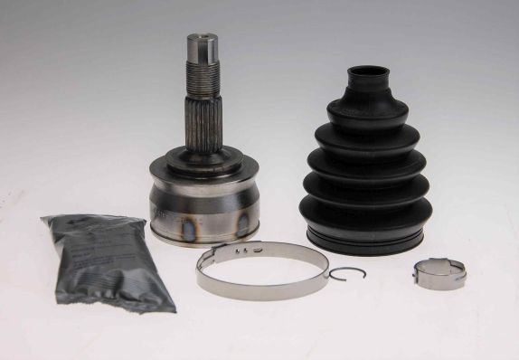 LÖBRO 306770 Joint Kit, drive shaft