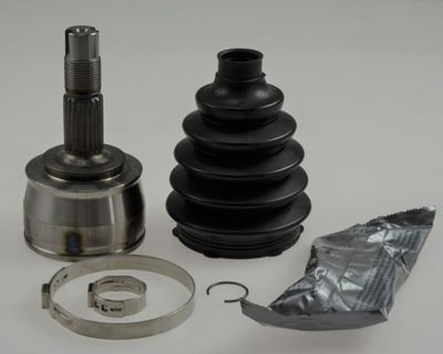 Joint Kit, drive shaft LÖBRO 306771