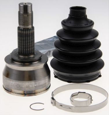LÖBRO 306772 Joint Kit, drive shaft