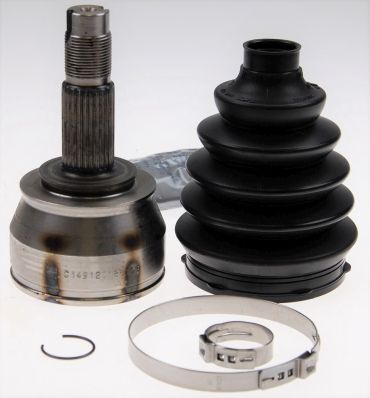 Joint Kit, drive shaft LÖBRO 306775
