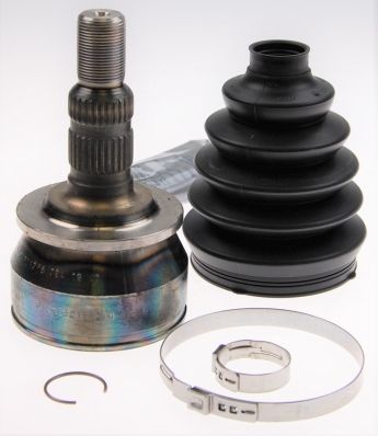 Joint Kit, drive shaft LÖBRO 306779