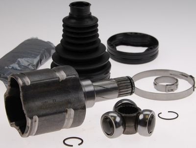 Joint Kit, drive shaft LÖBRO 306780