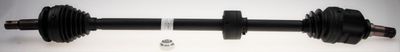 Drive Shaft LÖBRO 306783