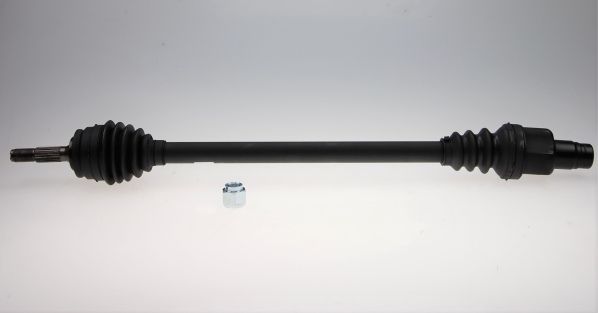 LÖBRO 306787 Drive Shaft