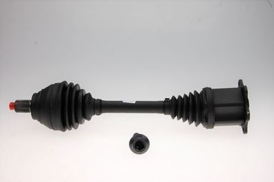 Drive Shaft LÖBRO 306791