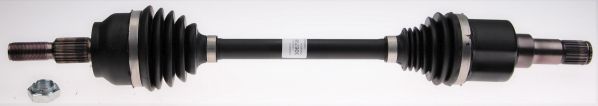 LÖBRO 306798 Drive Shaft
