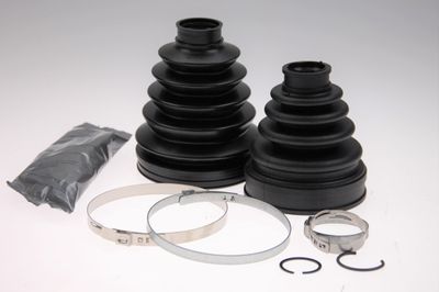 Bellow Kit, drive shaft LÖBRO 306803