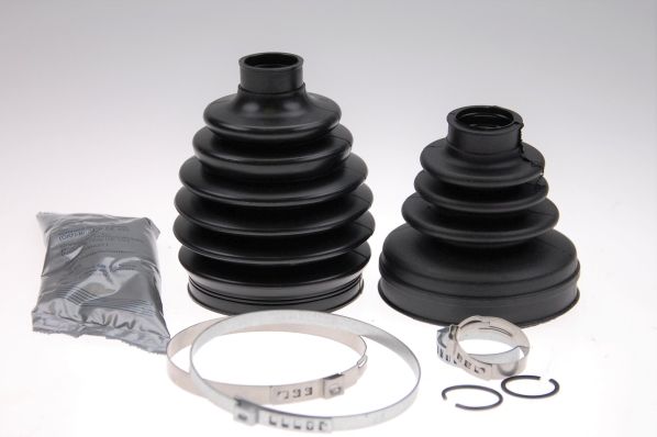 LÖBRO 306804 Bellow Kit, drive shaft
