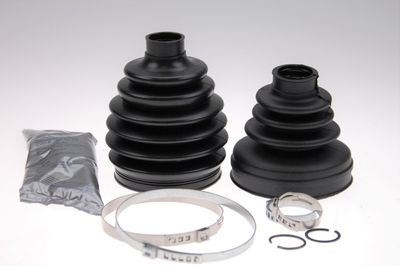 Bellow Kit, drive shaft LÖBRO 306804