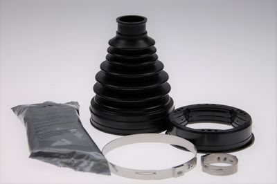 Bellow Kit, drive shaft LÖBRO 306806