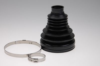 Bellow Kit, drive shaft LÖBRO 306808