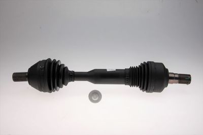 Drive Shaft LÖBRO 306815