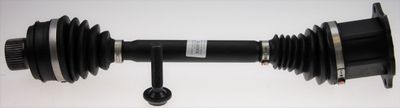 Drive Shaft LÖBRO 306819