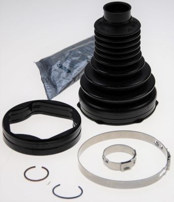 LÖBRO 306831 Bellow Kit, drive shaft