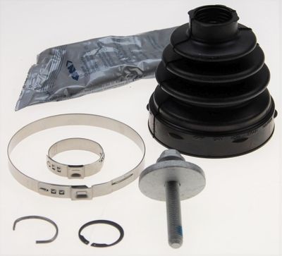 Bellow Kit, drive shaft LÖBRO 306833