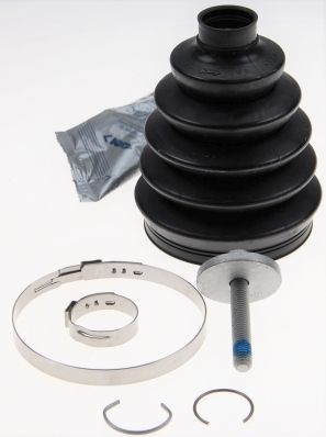 Bellow Kit, drive shaft LÖBRO 306835