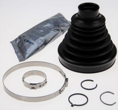 Bellow Kit, drive shaft LÖBRO 306836