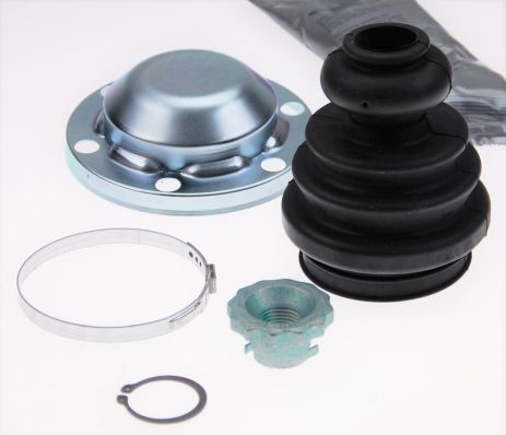LÖBRO 306841 Bellow Kit, drive shaft