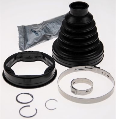 LÖBRO 306845 Bellow Kit, drive shaft